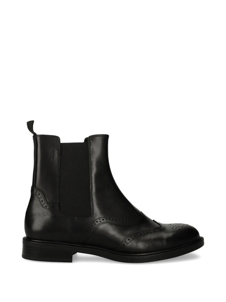  Vagabond Botas Chelsea Amina - Negro 