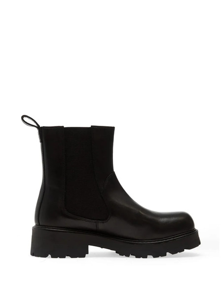  Vagabond Cosmo 2.0 Chelsea Boots - Negro 