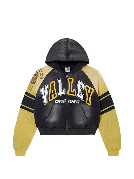  Vale Sudadera Lethal Con Capucha - Negro 