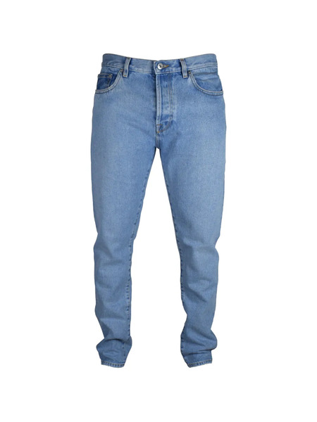  Valentino Garavani Vaqueros Slim - Azul 