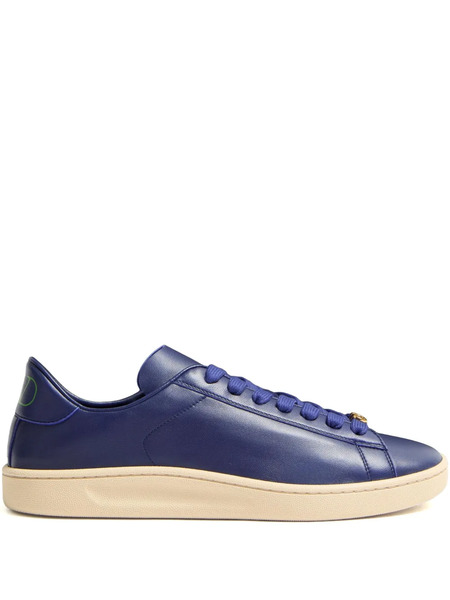  Valentino Garavani Zapatillas Royco - Azul 