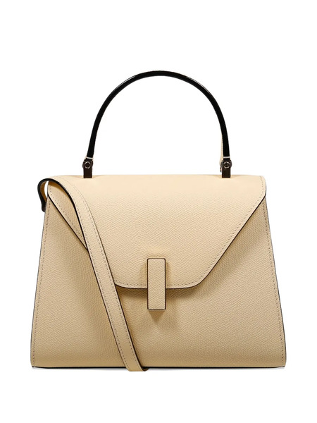  Valextra Bolso De Mano Iside Mini - Neutro 