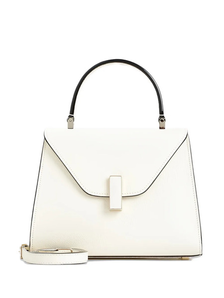  Valextra Bolso Shopper Iside - Neutro 