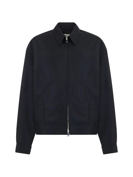  Valstar Chaqueta Con Cremallera - Azul 