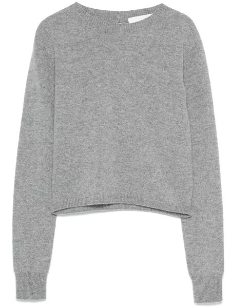  Vanisè Jersey Petites Laetitia - Gris 