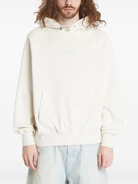  Vans Sudadera Premium Fleece Con Capucha - Neutro 