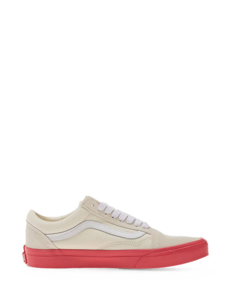  Vans Zapatillas Old Skool - Blanco 