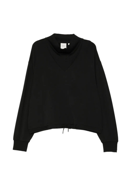  Varley Besty Sweatshirt - Negro 