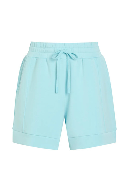  Varley Pantalones Cortos Atrium - Azul 