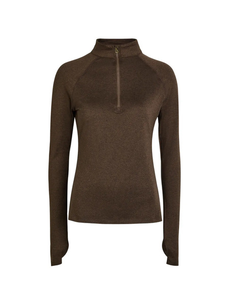  Varley Sudadera Always Warm - Marrón 