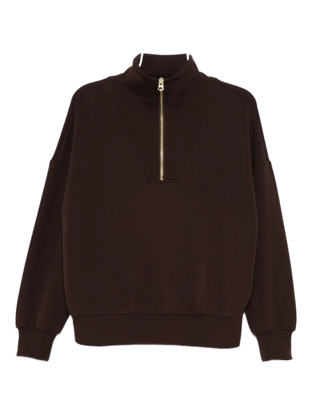  Varley Sudadera Hawley - Marrón 