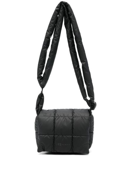  Veecollective Bandolera Porter Mini - Negro 