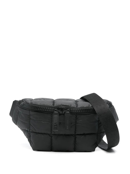  Veecollective Bandolera Porter - Negro 