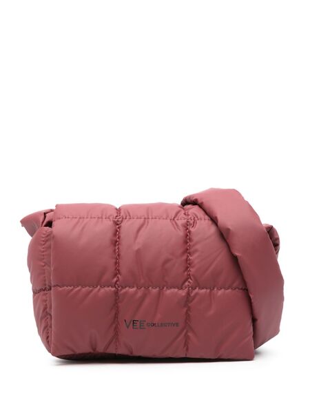  Veecollective Bandolera Porter - Rojo 