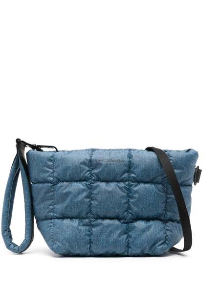  Veecollective Bolso De Mano Porter - Azul 