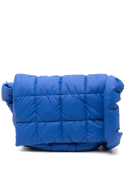  Veecollective Bolso Messenger Porter - Azul 