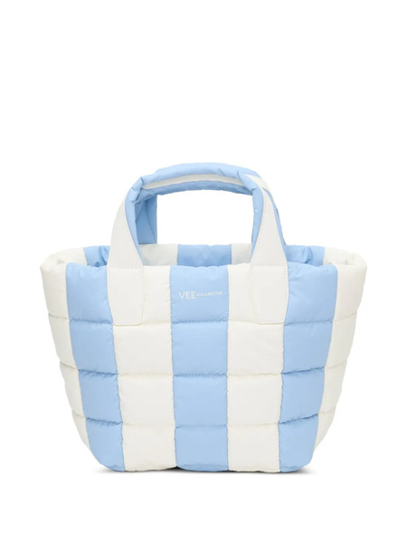  Veecollective Bolso Shopper Porter - Azul 