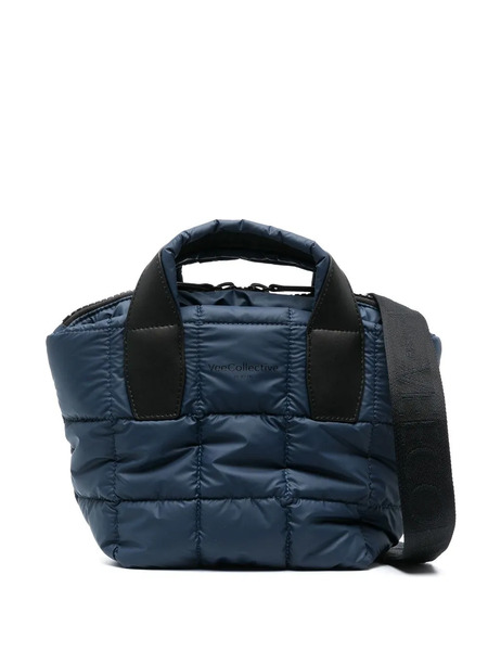  Veecollective Bolso Shopper Porter Pequeño - Azul 