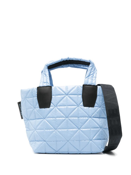  Veecollective Bolso Shopper Vee Mini - Azul 