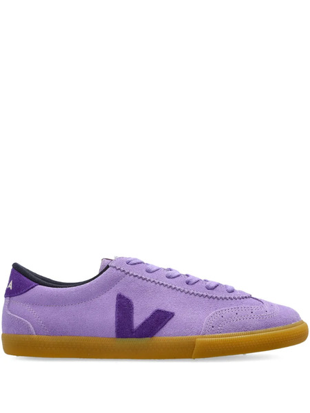 Veja Zapatillas Bajas - Morado 