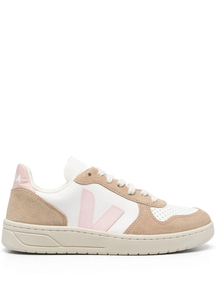  Veja Zapatillas V-10 - Blanco 