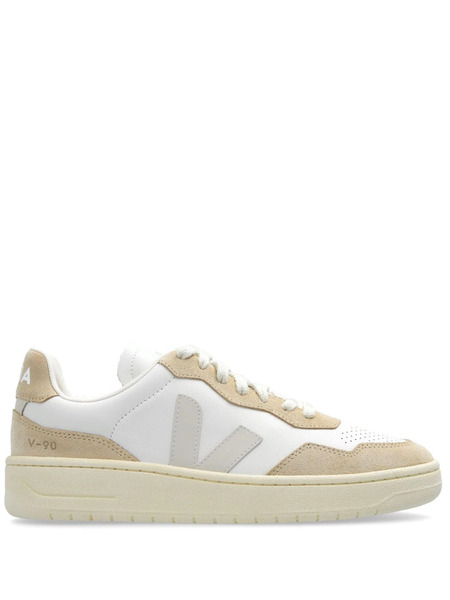  Veja Zapatillas V-90 - Blanco 