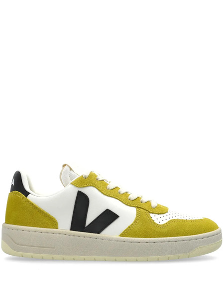  Veja Zapatillas V-10 - Blanco 