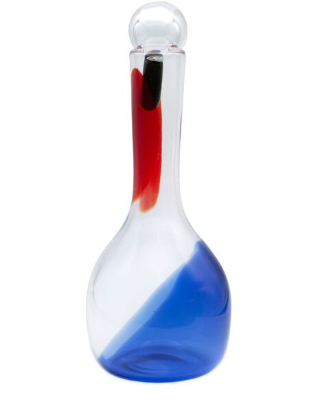  Venini Pezzente Decanter - Neutro 