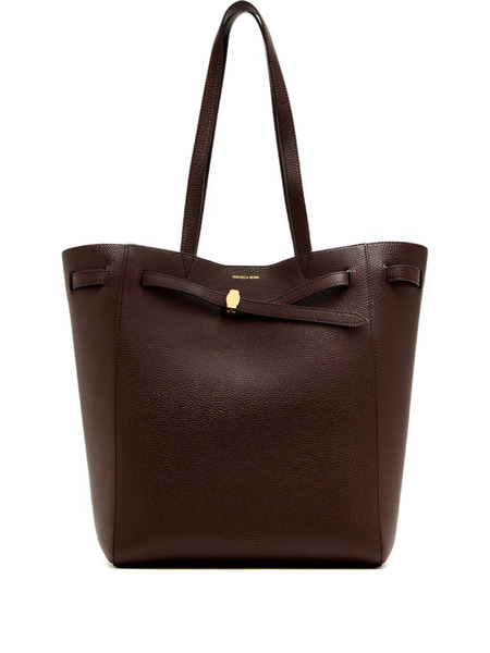  Veronica Beard Bolso Shopper Dash - Marrón 