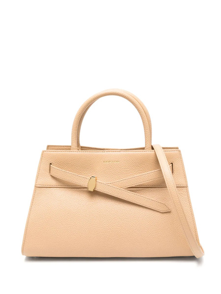  Veronica Beard Bolso Shopper Dash - Neutro 