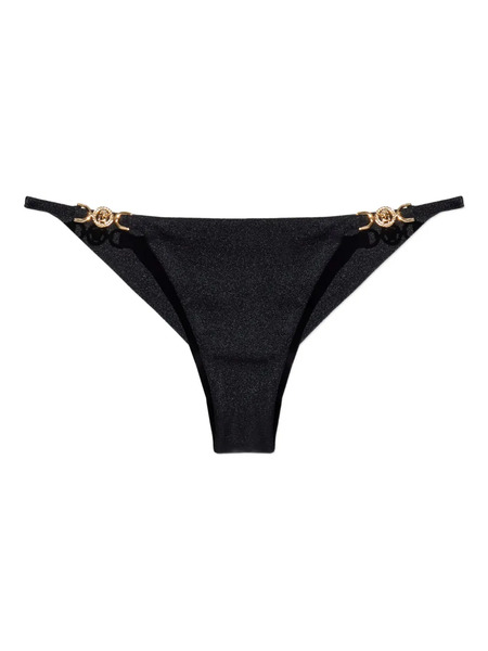  Versace Bikini Medusa - Negro 