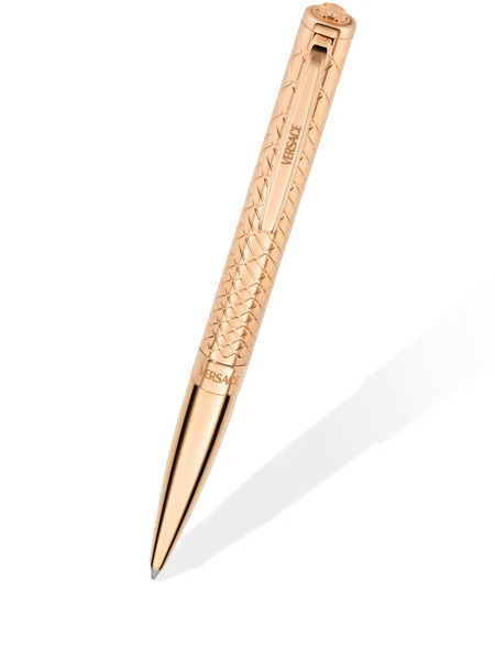  Versace Bolígrafo Reve - Rosa 