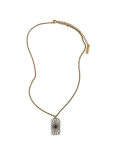  Versace Collar Circe - Dorado 