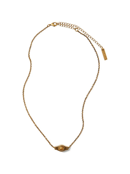  Versace Collar Ellittica - Dorado 
