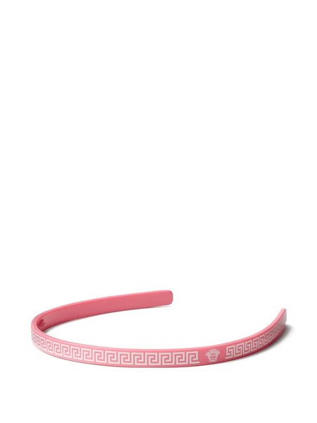  Versace Diadema Plex - Rosa 