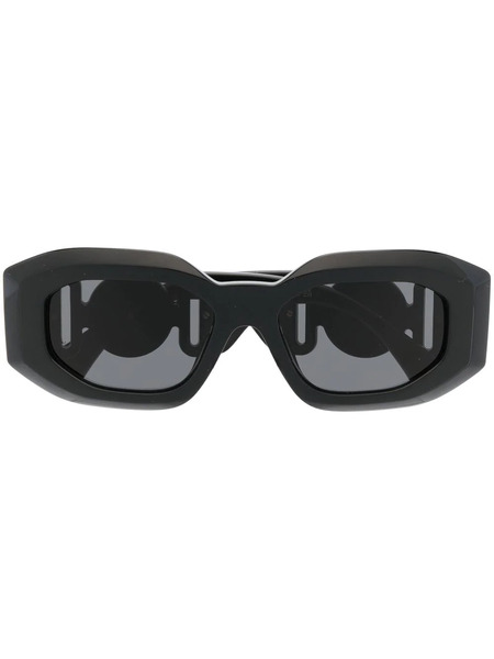  Versace Eyewear Gafas De Sol Medusa Head - Negro 