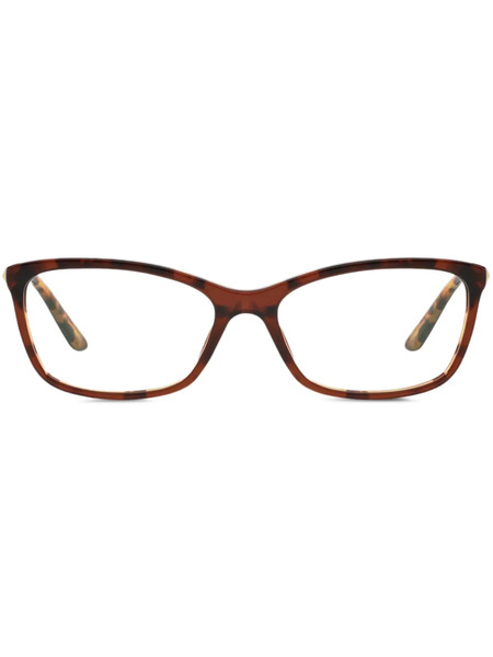  Versace Eyewear Gafas Ve3186 - Marrón 