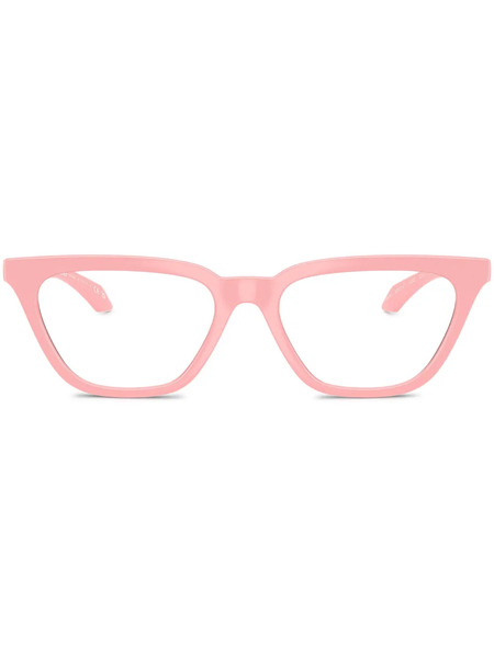  Versace Eyewear Gafas Ve3352u - Rosa 