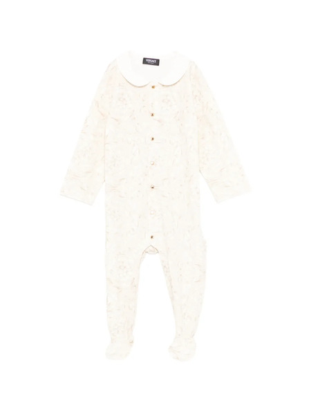  Versace Kids Set De Dos Pijamas - Neutro 