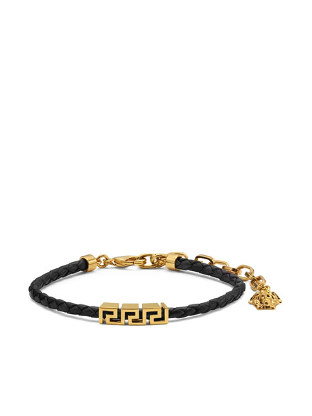 Versace Pulsera Greca - Dorado 