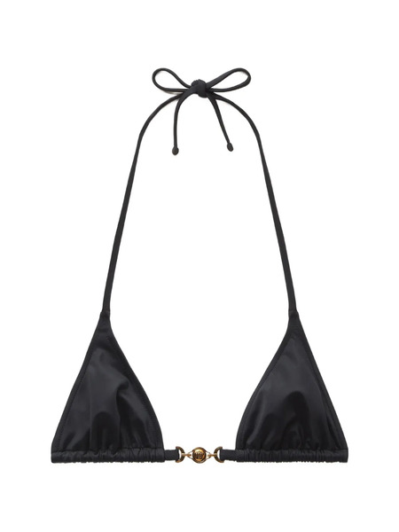  Versace Top De Bikini - Negro 