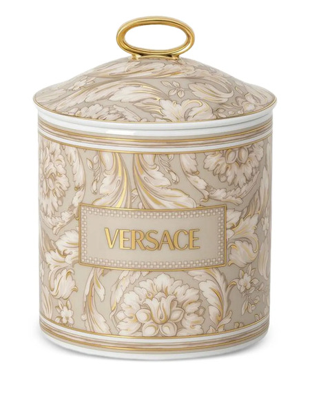  Versace Vela Barocco Grande - Neutro 