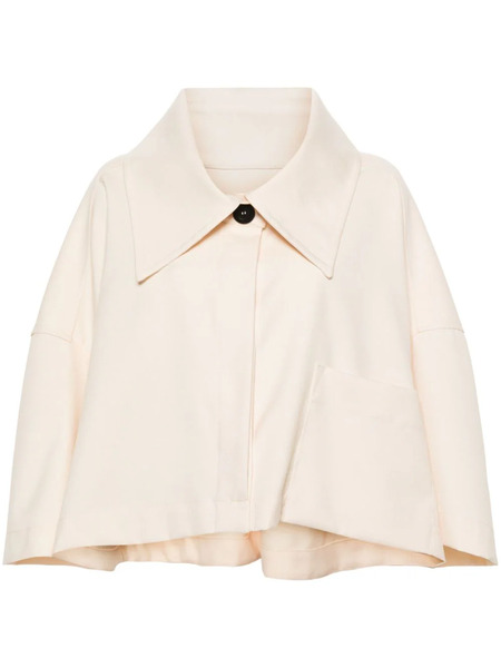 Viktor & Rolf Sobrecamisa Extreme - Neutro 