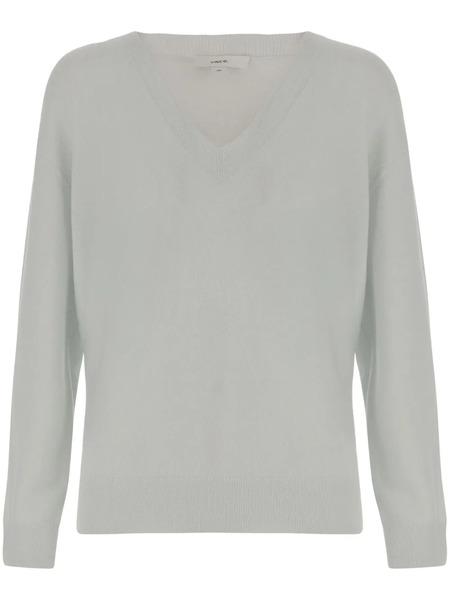  Vince Jersey De Punto - Verde 