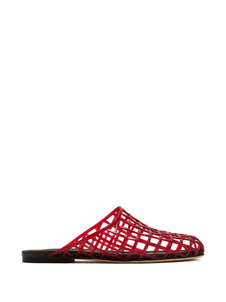  Vince Mules Barcelona - Blanco 