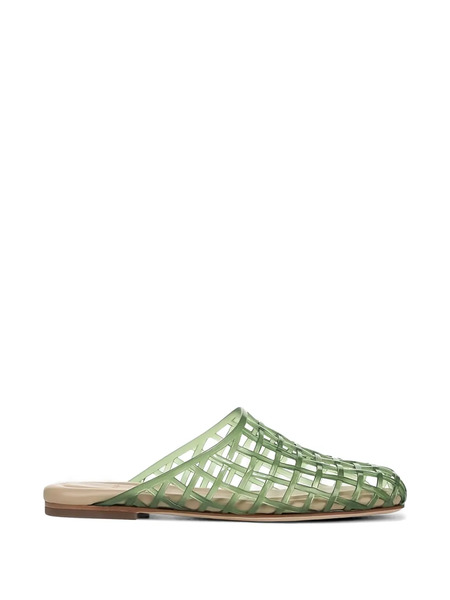  Vince Mules Barcelona Planos - Blanco 