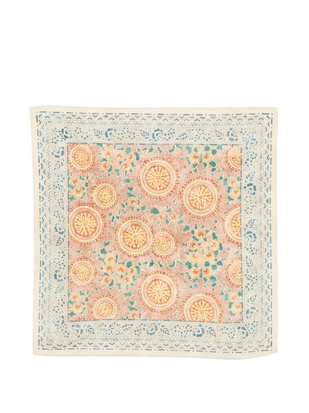  Visvim Bandana Khaki - Neutro 