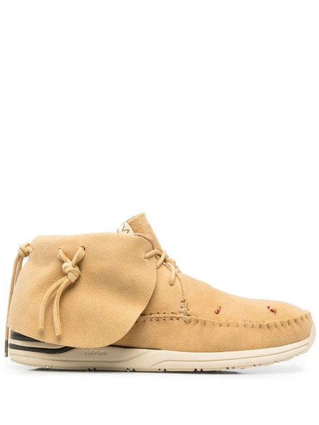 Visvim Botas Con Cordones - Neutro 