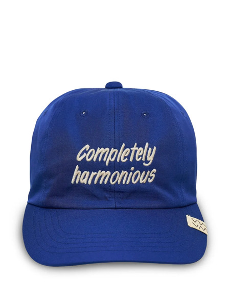  Visvim Gorra Excelsior Ii - Azul 