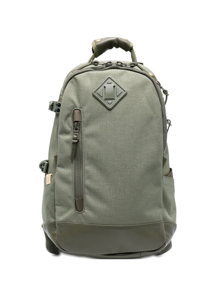 Visvim Mochila Cordura De 20l - Verde 